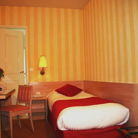 Hotel Delambre Париж Екстер'єр фото