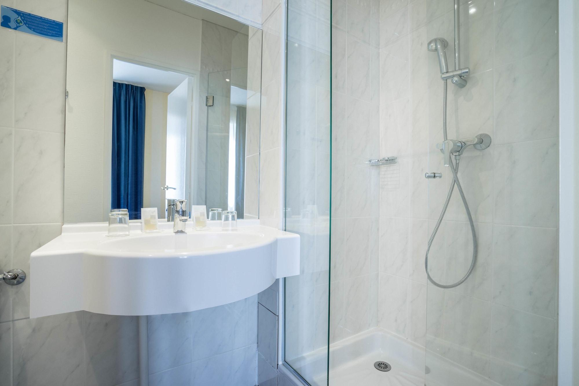 Hotel Delambre Париж Екстер'єр фото