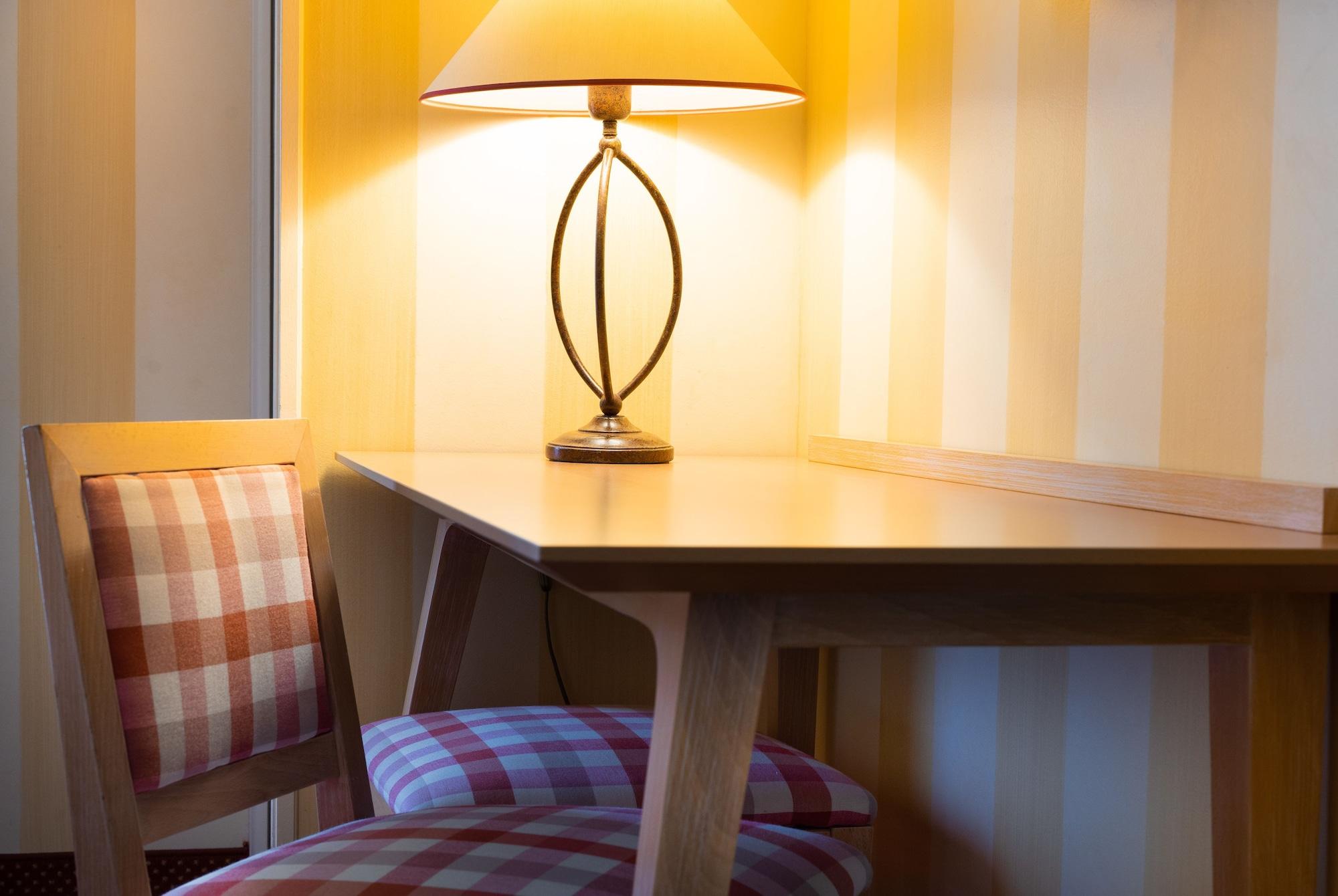 Hotel Delambre Париж Екстер'єр фото