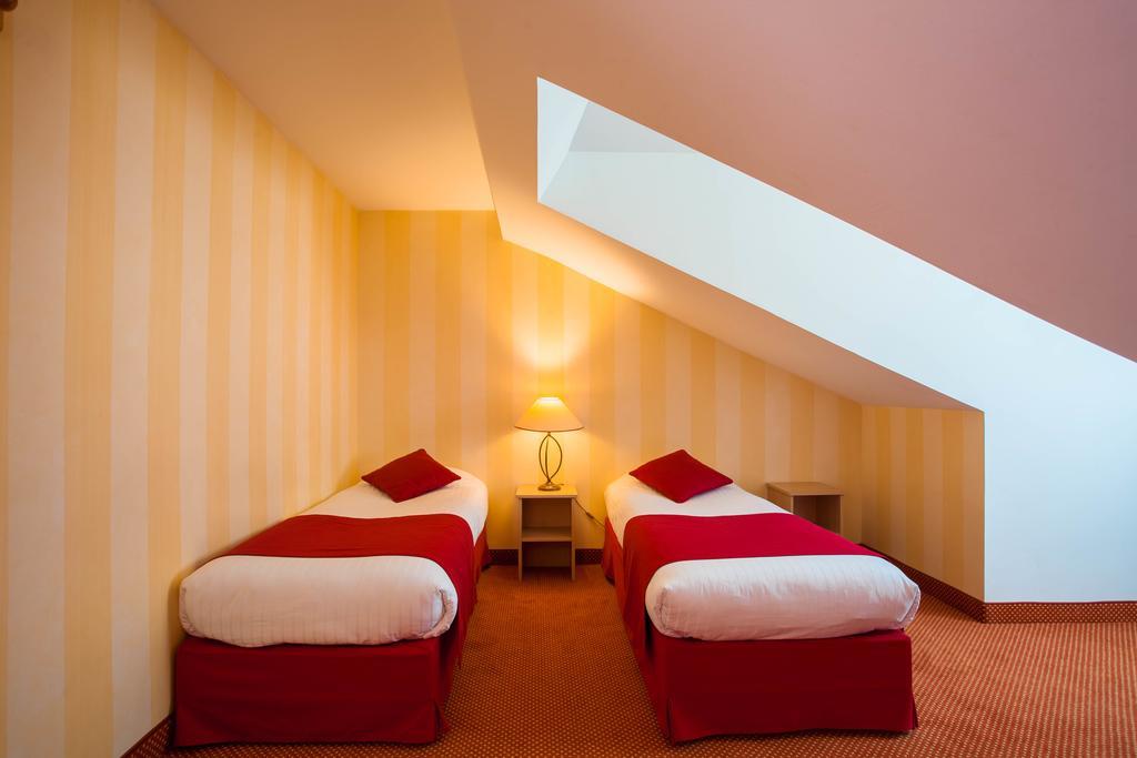 Hotel Delambre Париж Екстер'єр фото